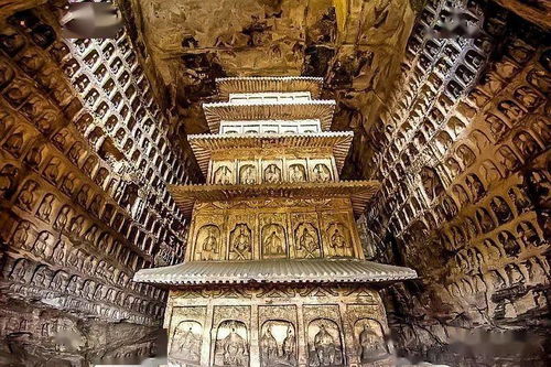 元旦2日 北岳恒山 魅力大同の云岡石窟 北岳恒山 懸空寺 晉北經(jīng)典二日行