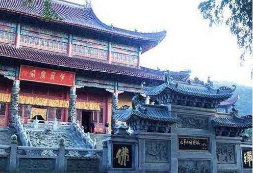 云水禪行,滌心九華 智慧游學(xué)精品線路合集