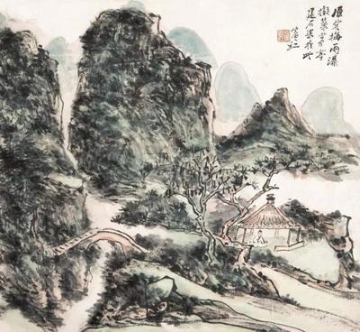 俞曉紅:敦敏&ldquo;東風(fēng)吹杏雨&rdquo;詩(shī)意補(bǔ)說