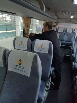 春運(yùn)進(jìn)行時丨機(jī)場大巴為您保駕護(hù)航