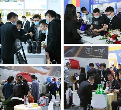 好威化工誠邀您共赴2022深圳汽車內(nèi)飾改裝及汽車服務(wù)業(yè)生態(tài)博覽會(huì)