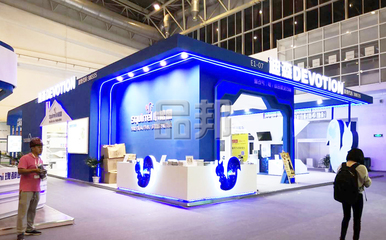 北京展臺搭建與展會設計的核心事項及廣告策略考量——以品邦會展服務為例