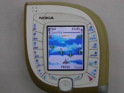 2004年中國國際通信設(shè)備技術(shù)展 諾基亞現(xiàn)場演示引領(lǐng)3G時(shí)代浪潮