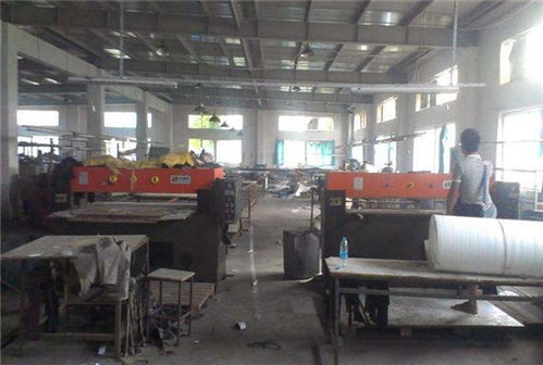 深圳坑梓食品廠整廠回收報(bào)價(jià)及通訊設(shè)備處理指南